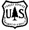 USDA
                    Forest Service